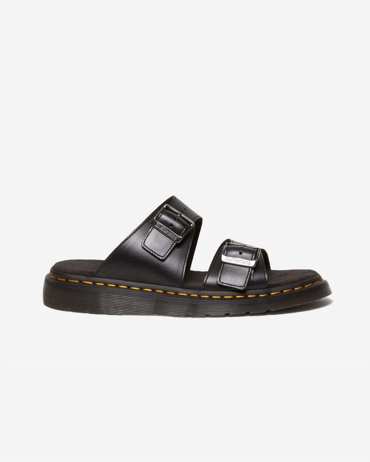 Josef Tumbled Nubuck - Black Online nu