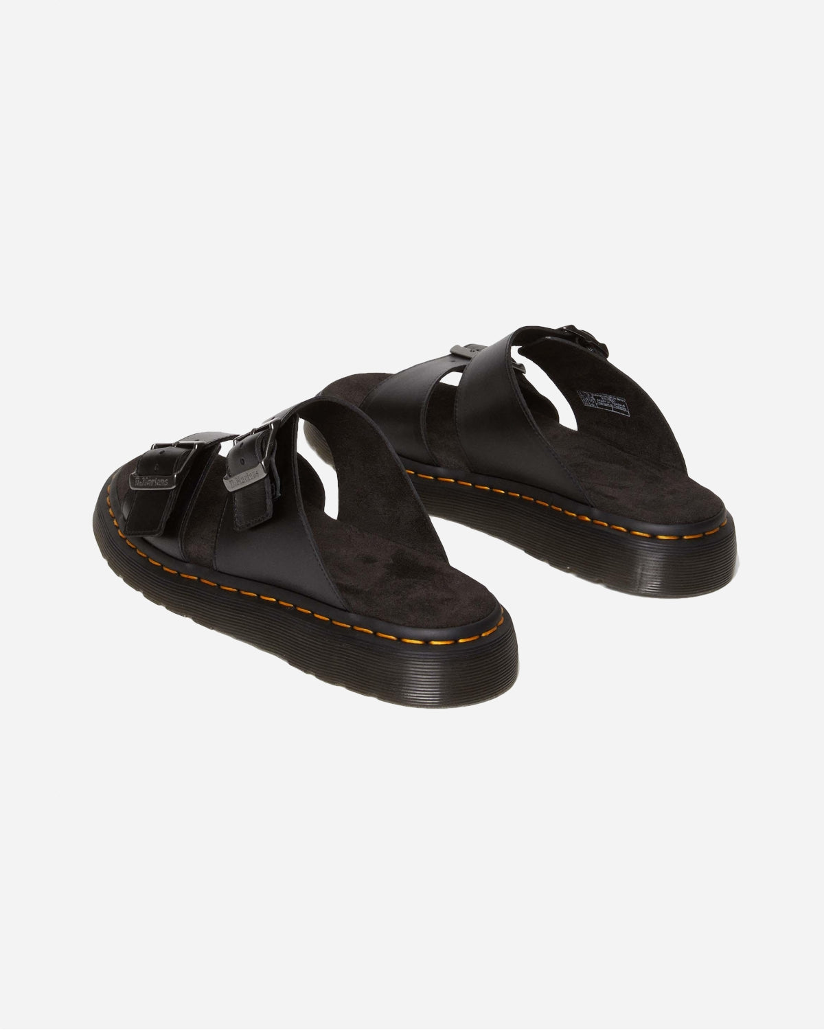 josef-tumbled-nubuck-black_2.jpg Josef Tumbled Nubuck - Black Online nu