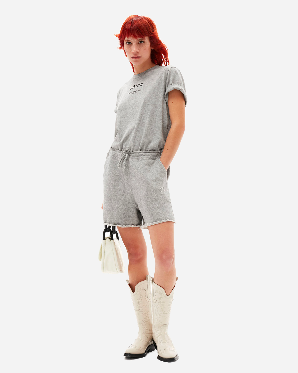thin-jersey-relaxed-o-neck-t-shirt-paloma-melange_2.png Thin Jersey Relaxed O-neck T-shirt - Paloma Melange Udsalg