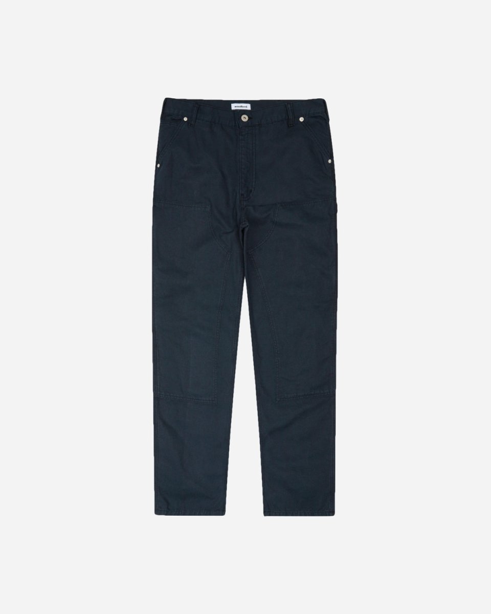 Dizzon Carpenter pants - Navy