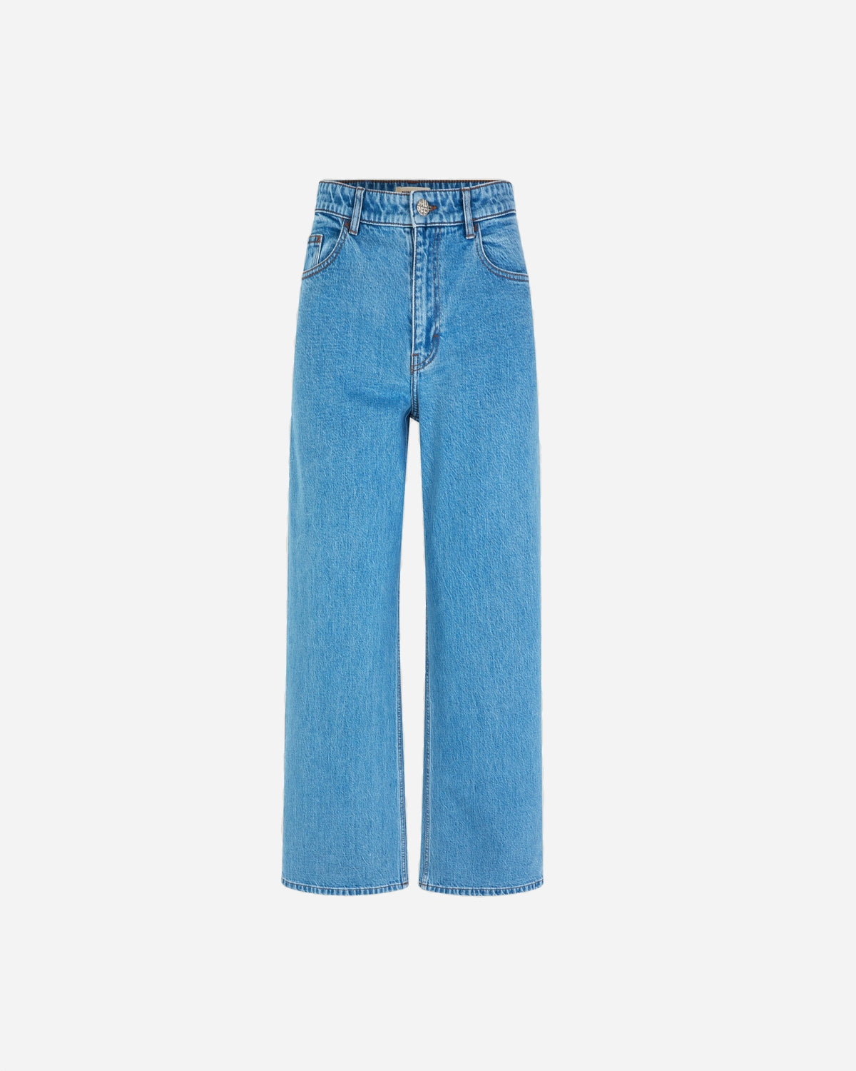 Nini - Blue Vintage Denim
