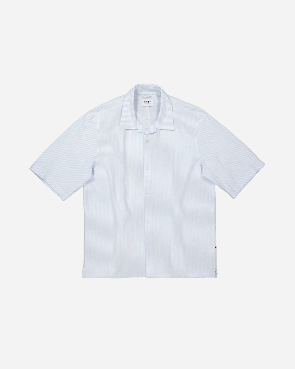 Ole SS 5246 - Blue Stripe