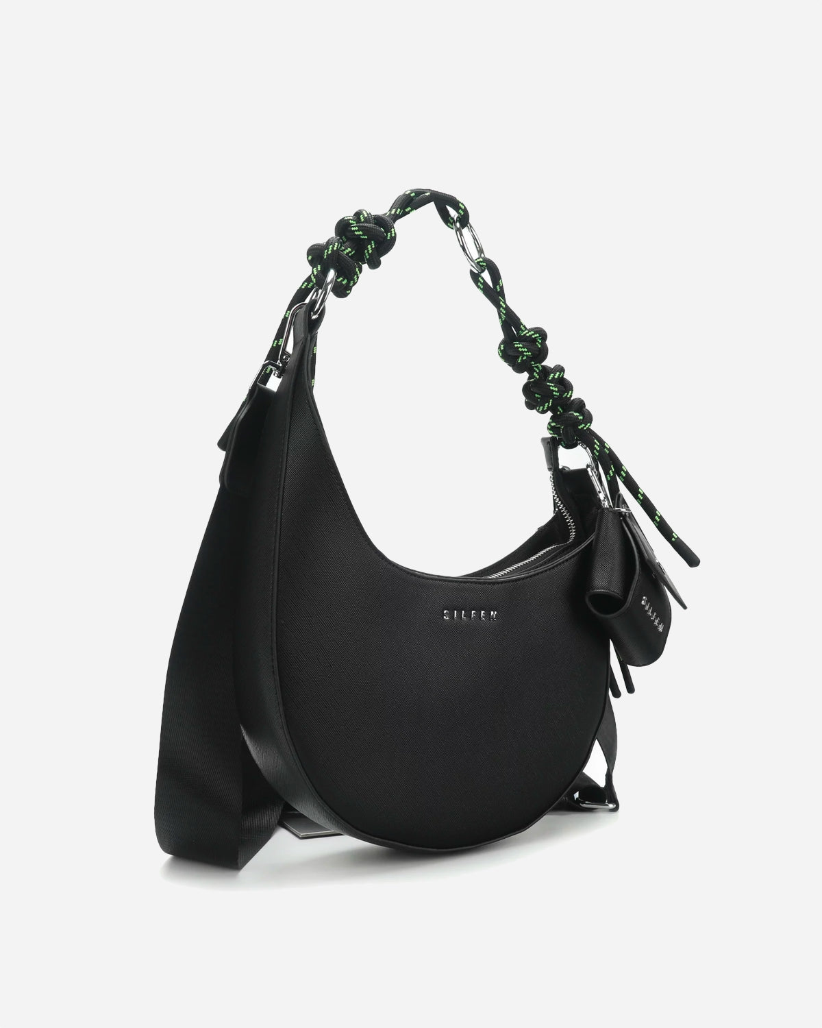 shoulder-bag-helene-black_2.jpg Shoulder Bag Helene - Black