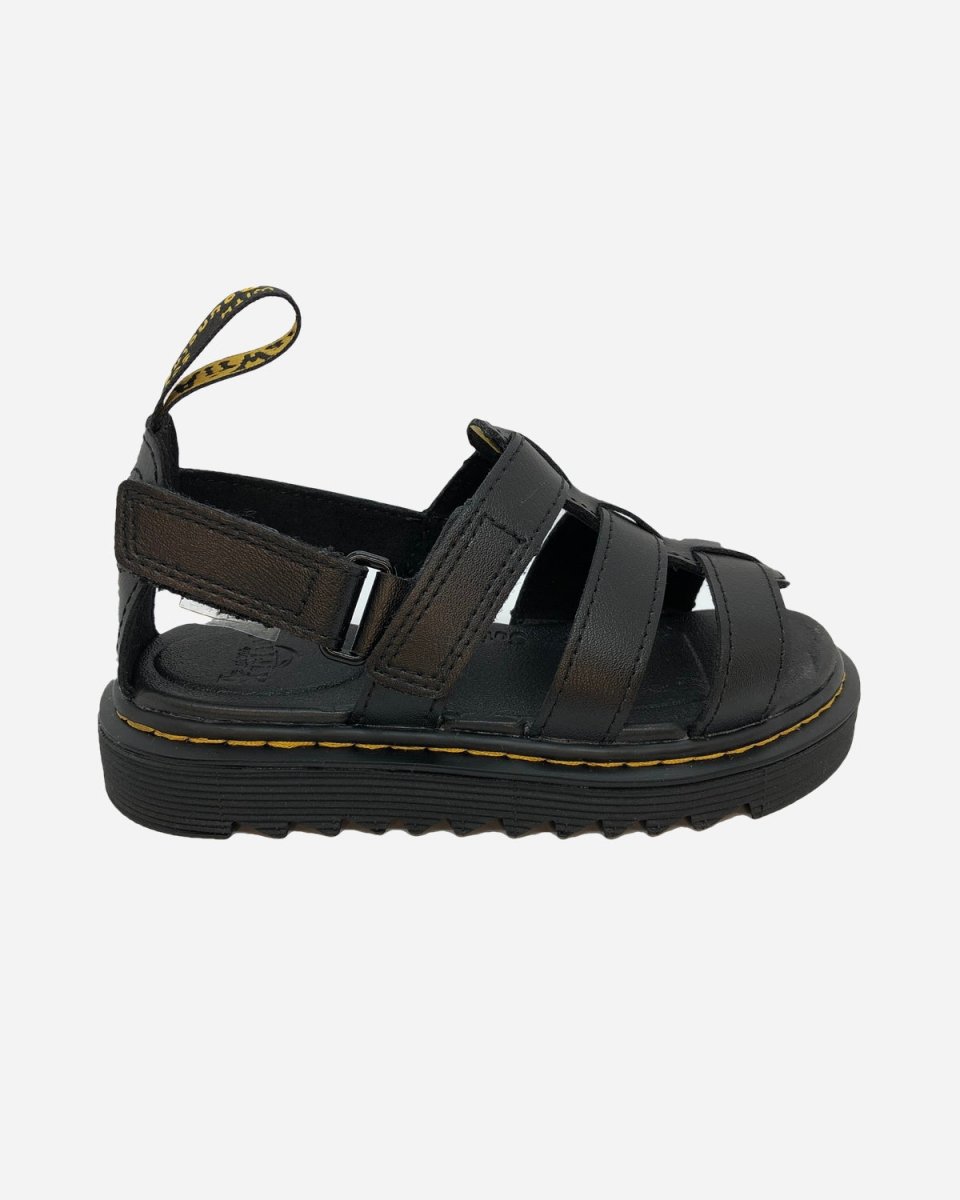 Teens Terry Lamper - Black Online salg