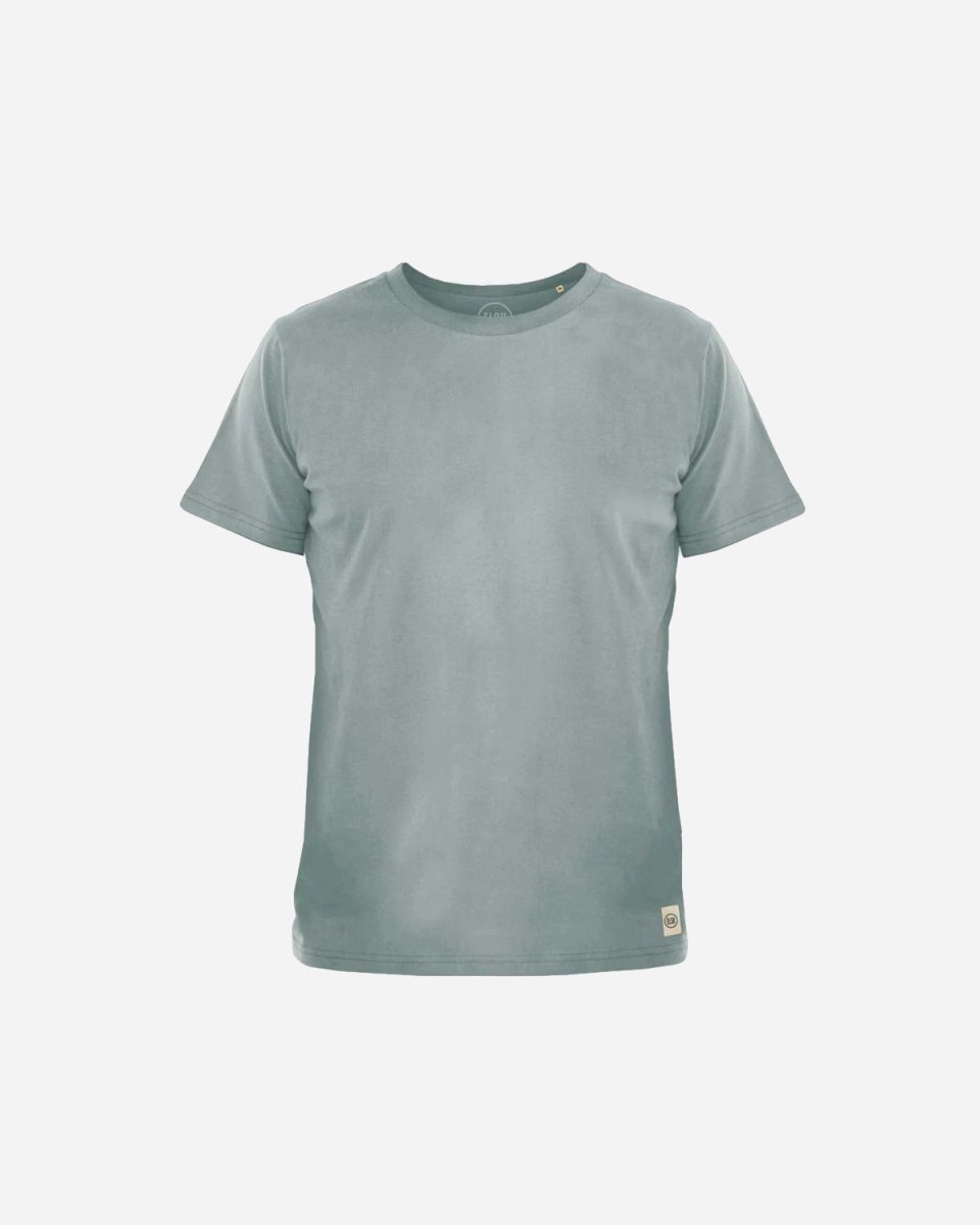 ELSK ESSENTIAL BRUSHED T-SHIRT - TROOPER