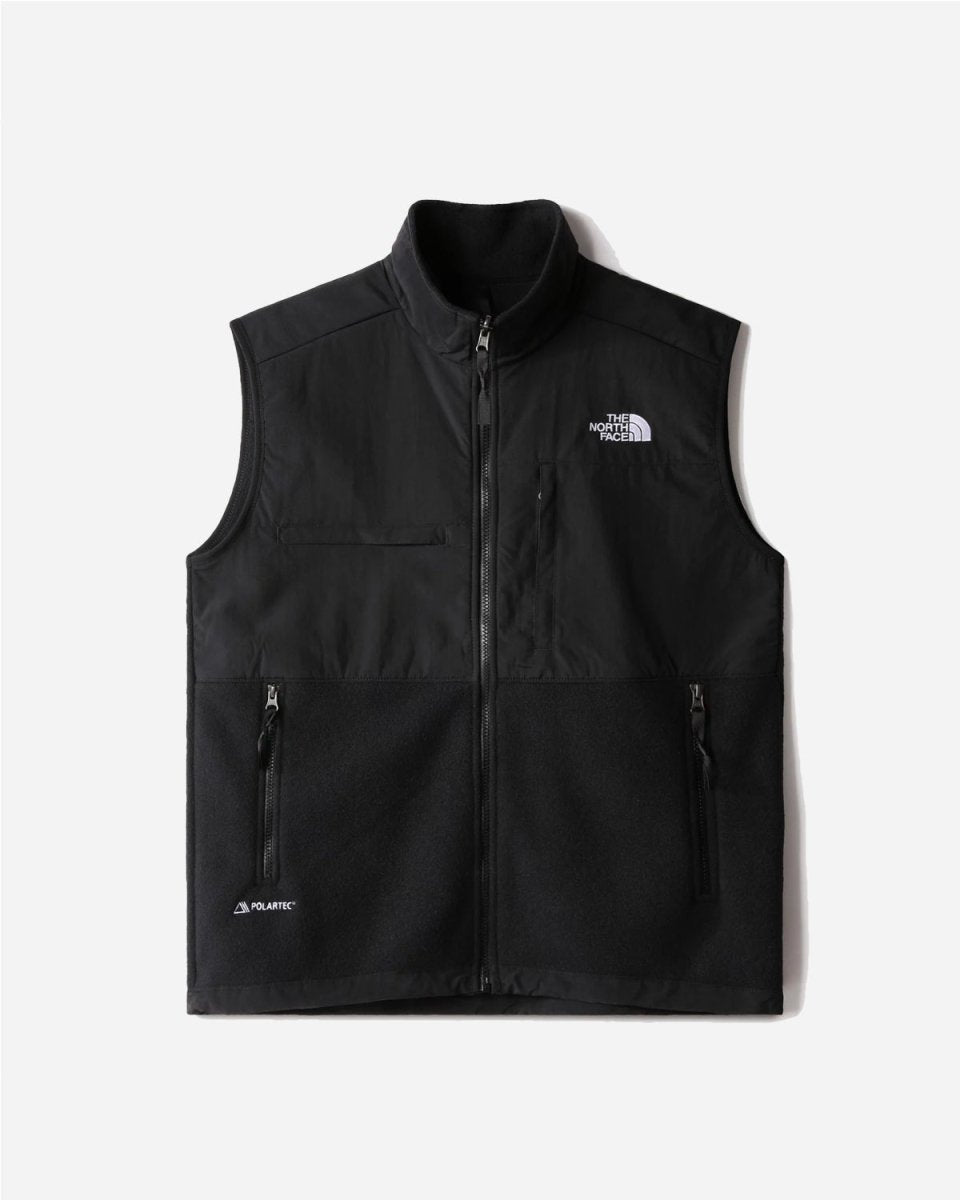 M Denali Vest - Black