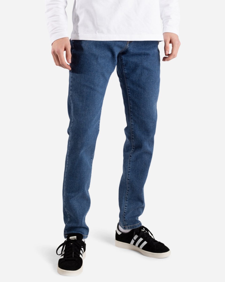 Matti Stone Jeans - Stone Blue