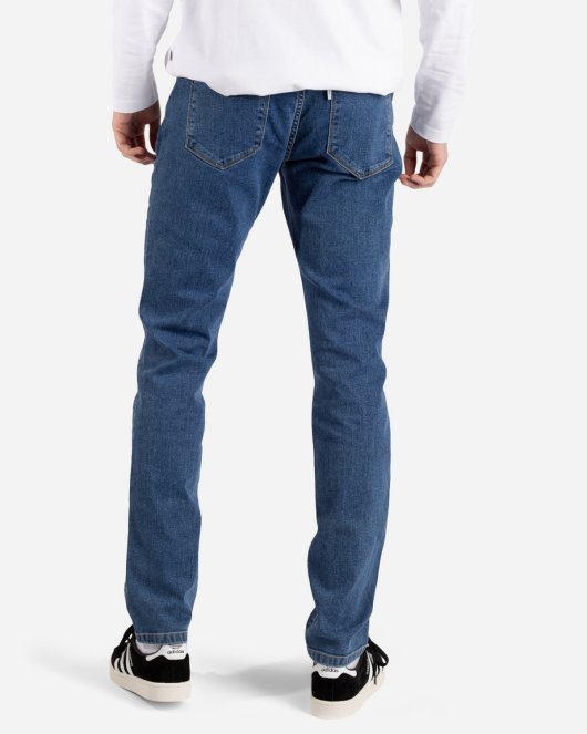 Matti Stone Jeans - Stone Blue