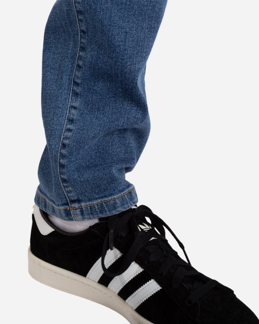 Matti Stone Jeans - Stone Blue