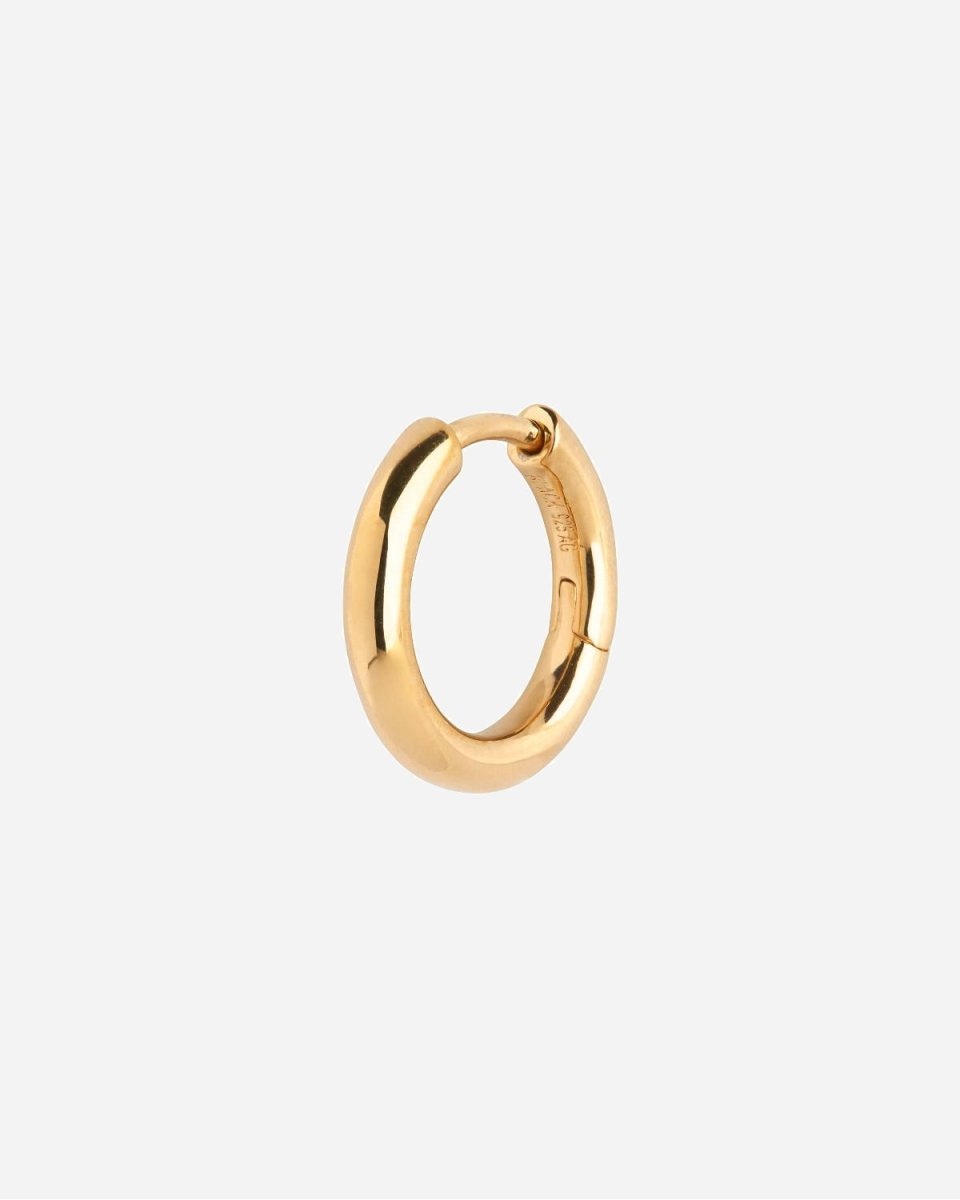 Polo Huggie - Gold