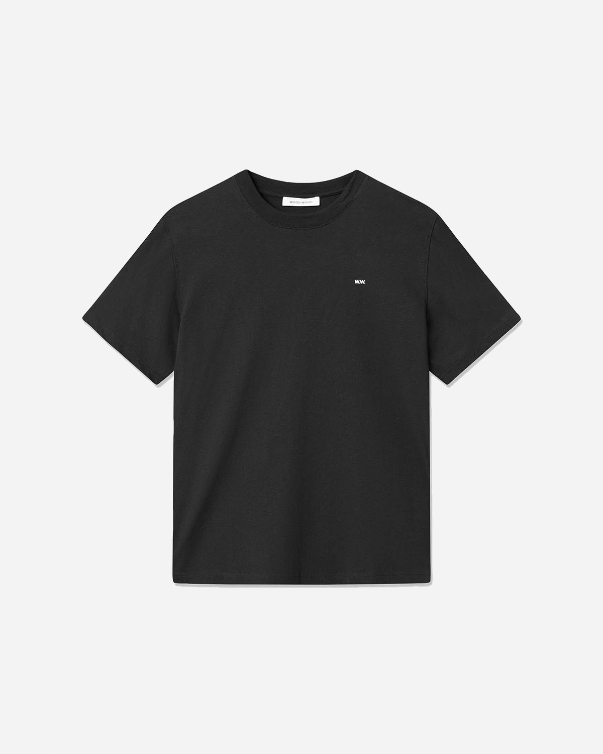 Sami Classic T-Shirt - Black Online Hot Salg