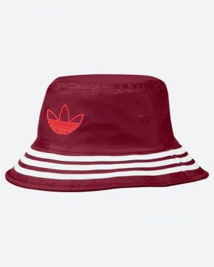 Sport Bucket - Burgundy