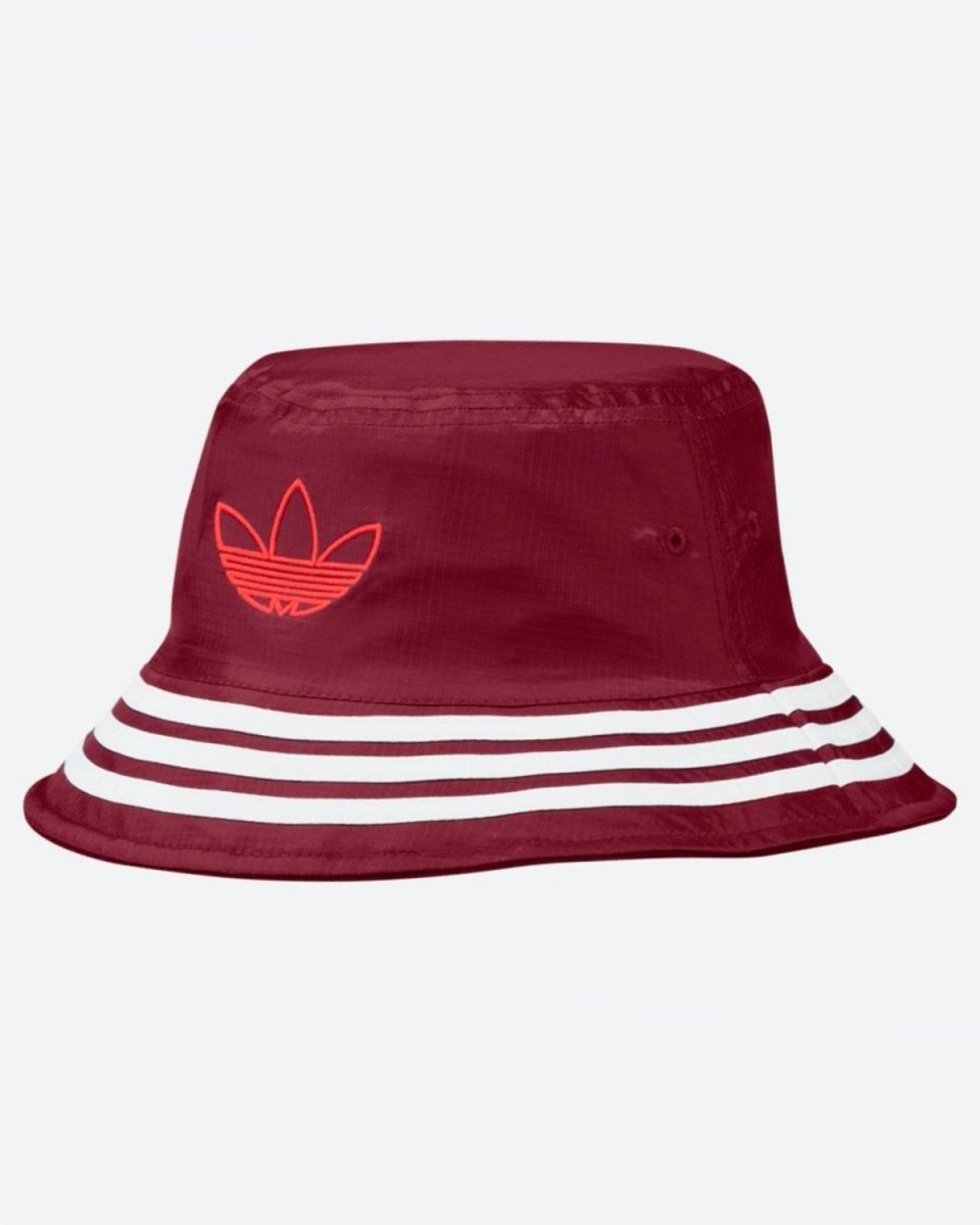 Sport Bucket - Burgundy