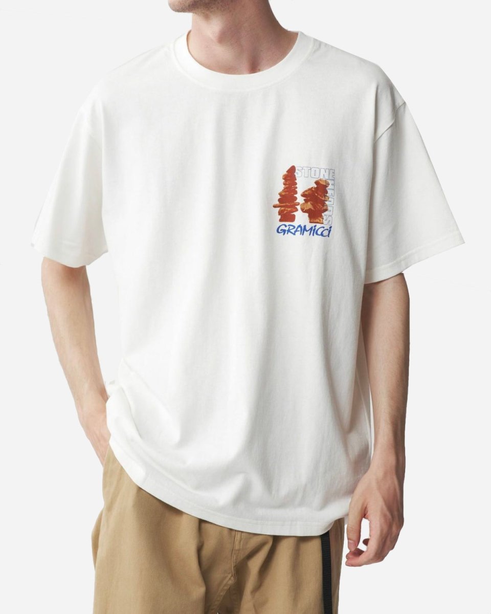 stoneheads-tee-white_2.jpg Stoneheads Tee - White