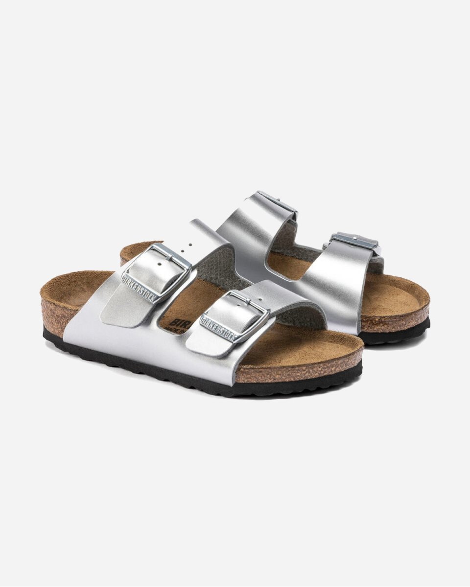 Teens Arizona BF - Matallic Silver Online salg