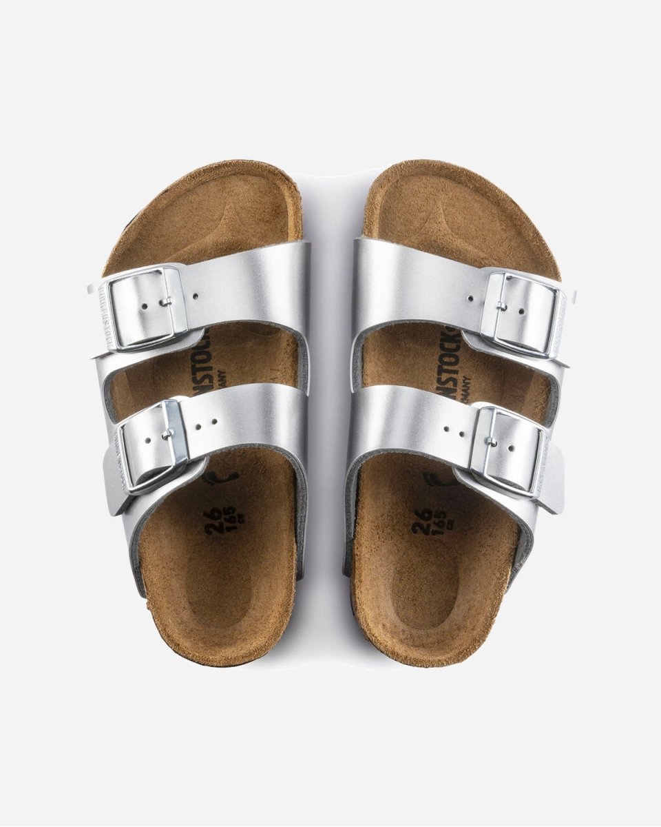 Teens Arizona BF - Matallic Silver Online salg