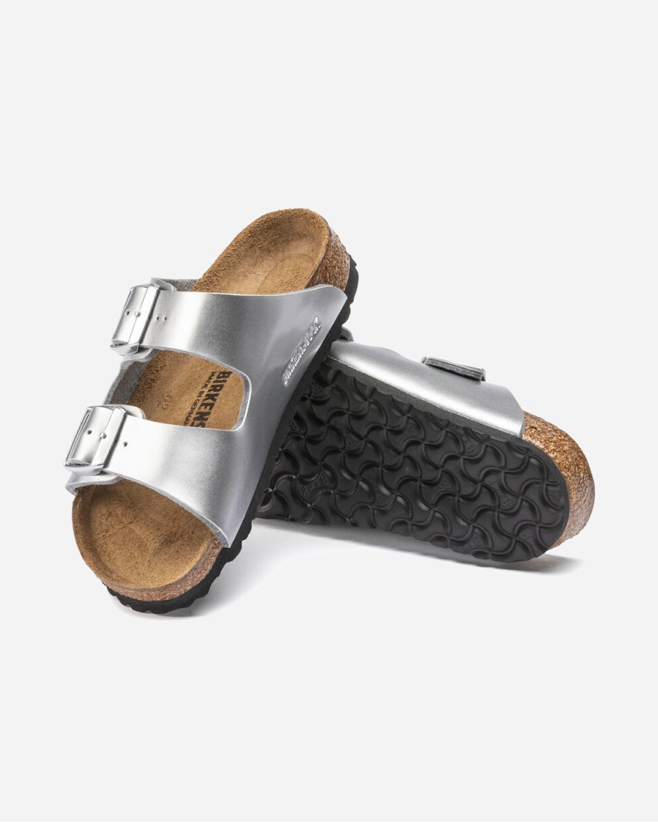 Teens Arizona BF - Matallic Silver Online salg