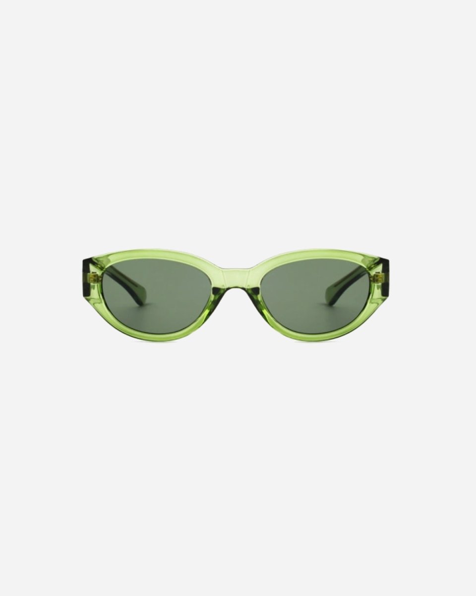 Winnie - Light Olive Transparent Online nu
