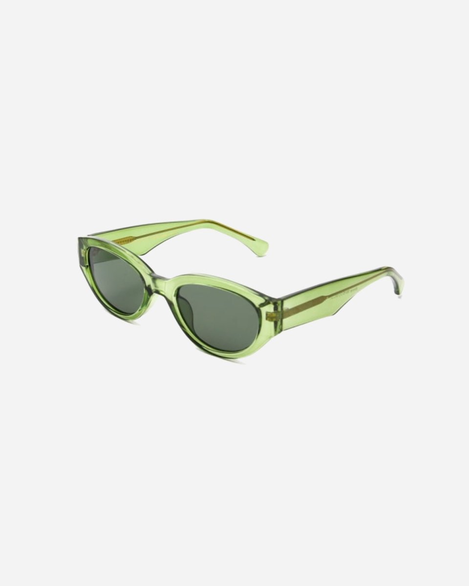 Winnie - Light Olive Transparent Online nu