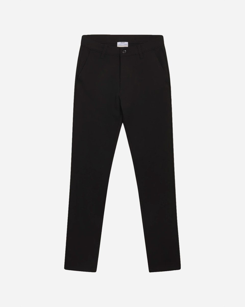 Dude Pant - Black Udsalg
