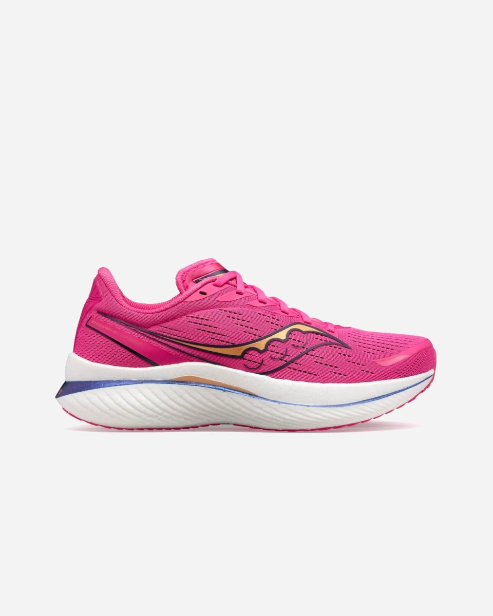 Endorphin Speed 3 M - Prospect Quartz