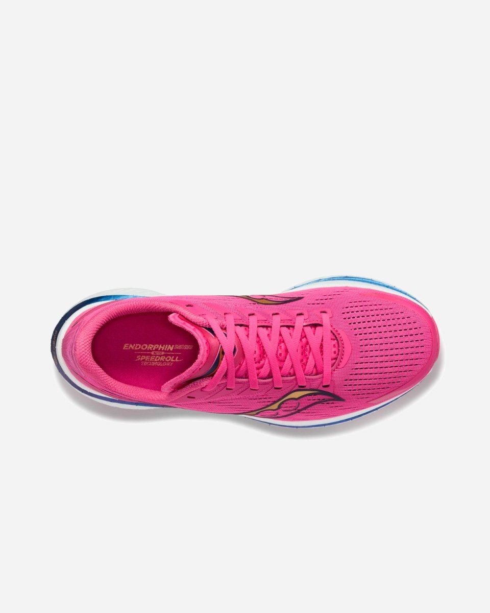 Endorphin Speed 3 M - Prospect Quartz