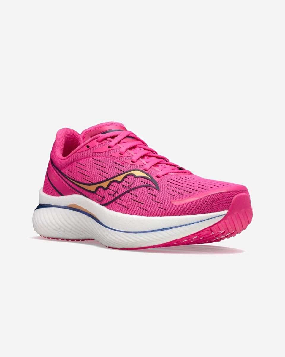 Endorphin Speed 3 M - Prospect Quartz