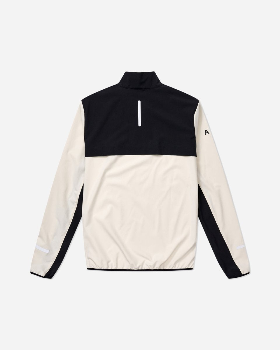Halo Tech Jacket - Silver Birch