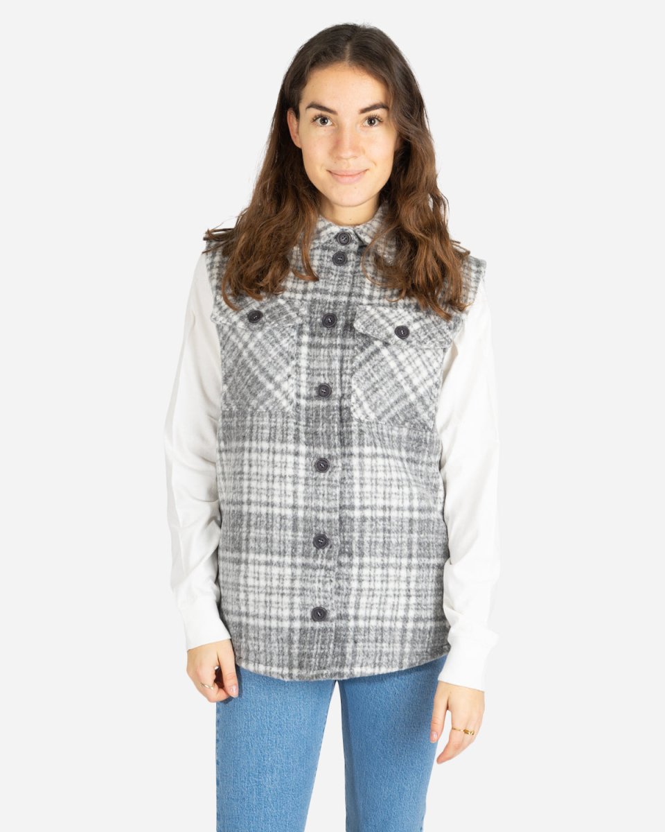 Savit - Grey