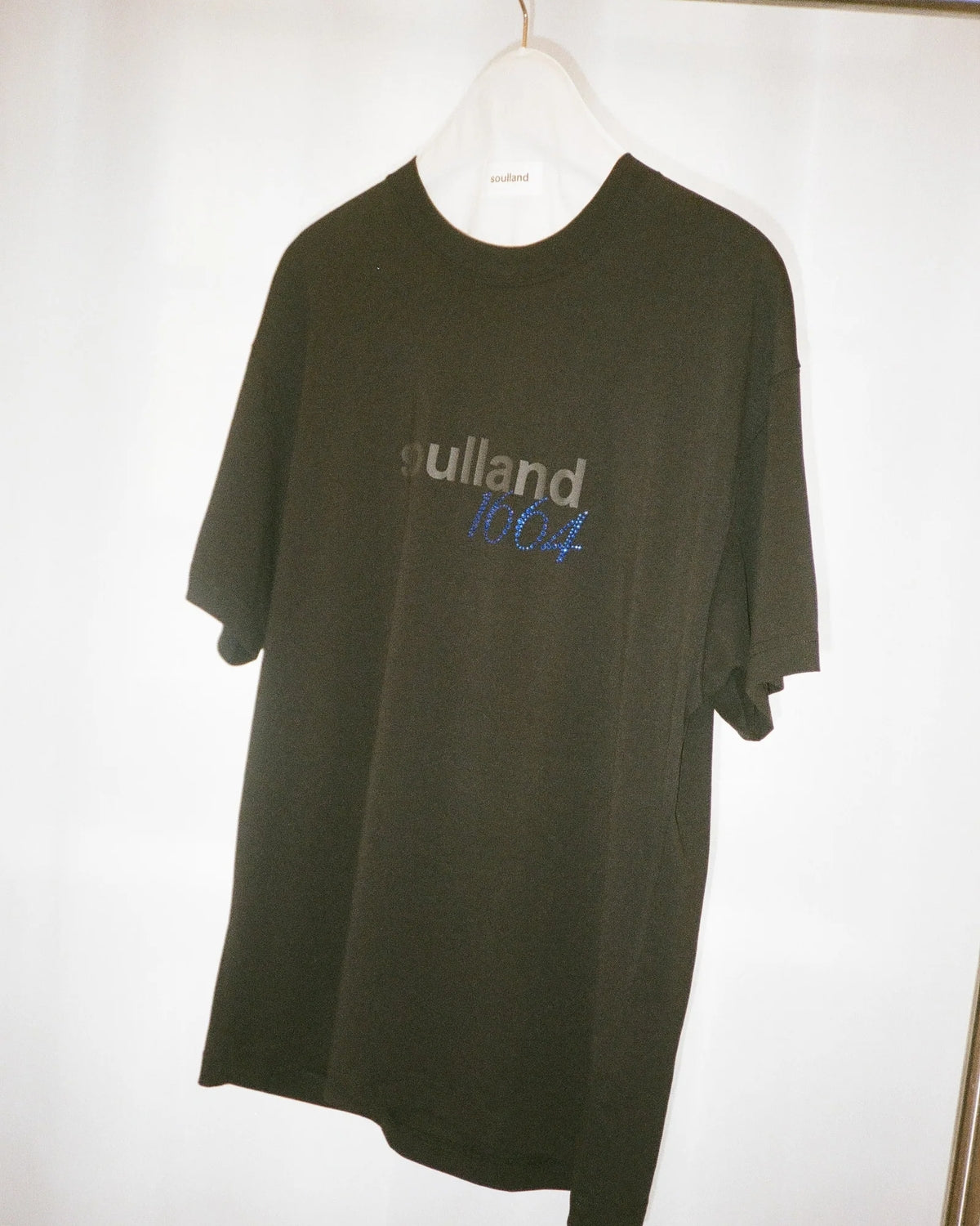 soulland-x-1664-ocean-t-shirt-black_1.jpg Soulland X 1664 Ocean t-shirt - Black