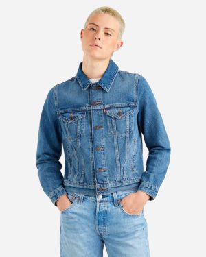 Womens Original Trucker - Soft As Butter Online salg