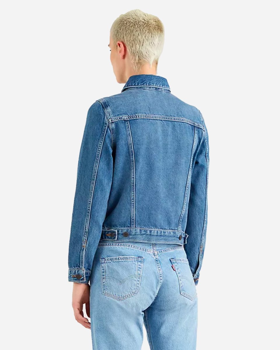 Womens Original Trucker - Soft As Butter Online salg