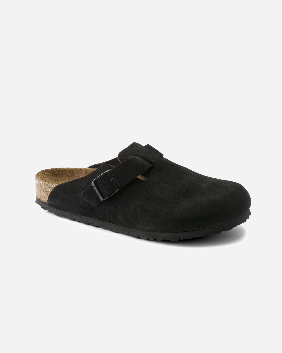 boston-suede-leather-narrow-black_1.jpg Boston Suede Leather Narrow- Black