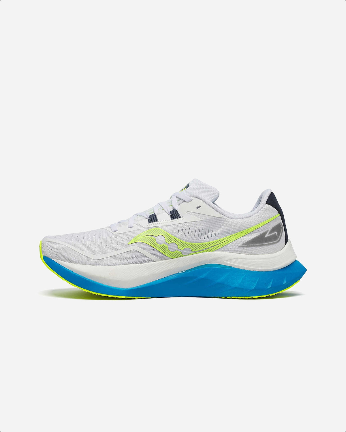 Endorphin Speed 4 Men - White/Viziblue