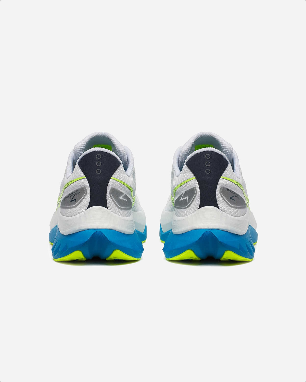 Endorphin Speed 4 Men - White/Viziblue