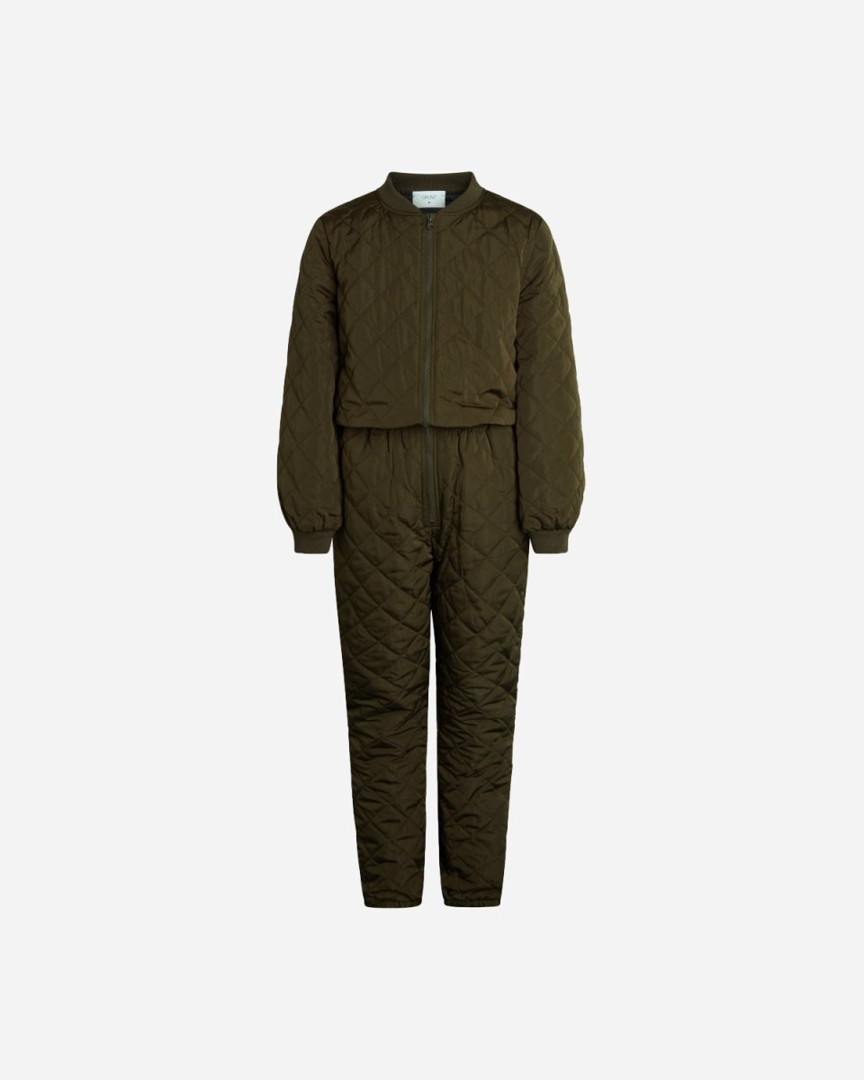 Hanna Suit - Army