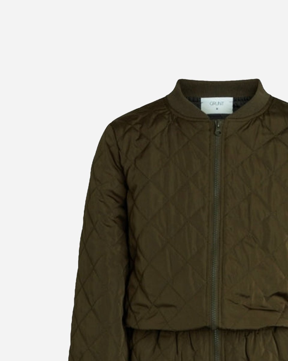Hanna Suit - Army