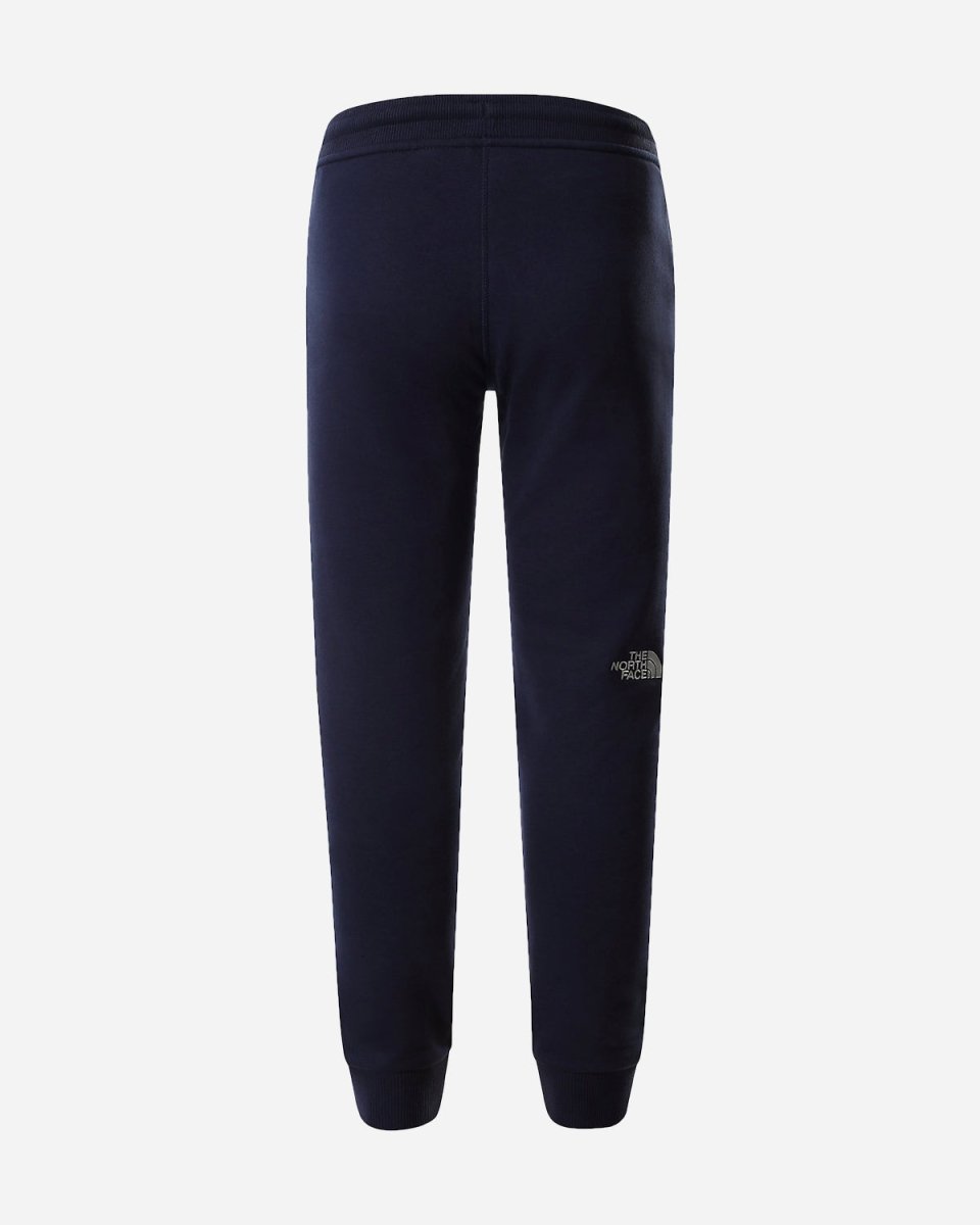 Teens Fleece Pant - Navy