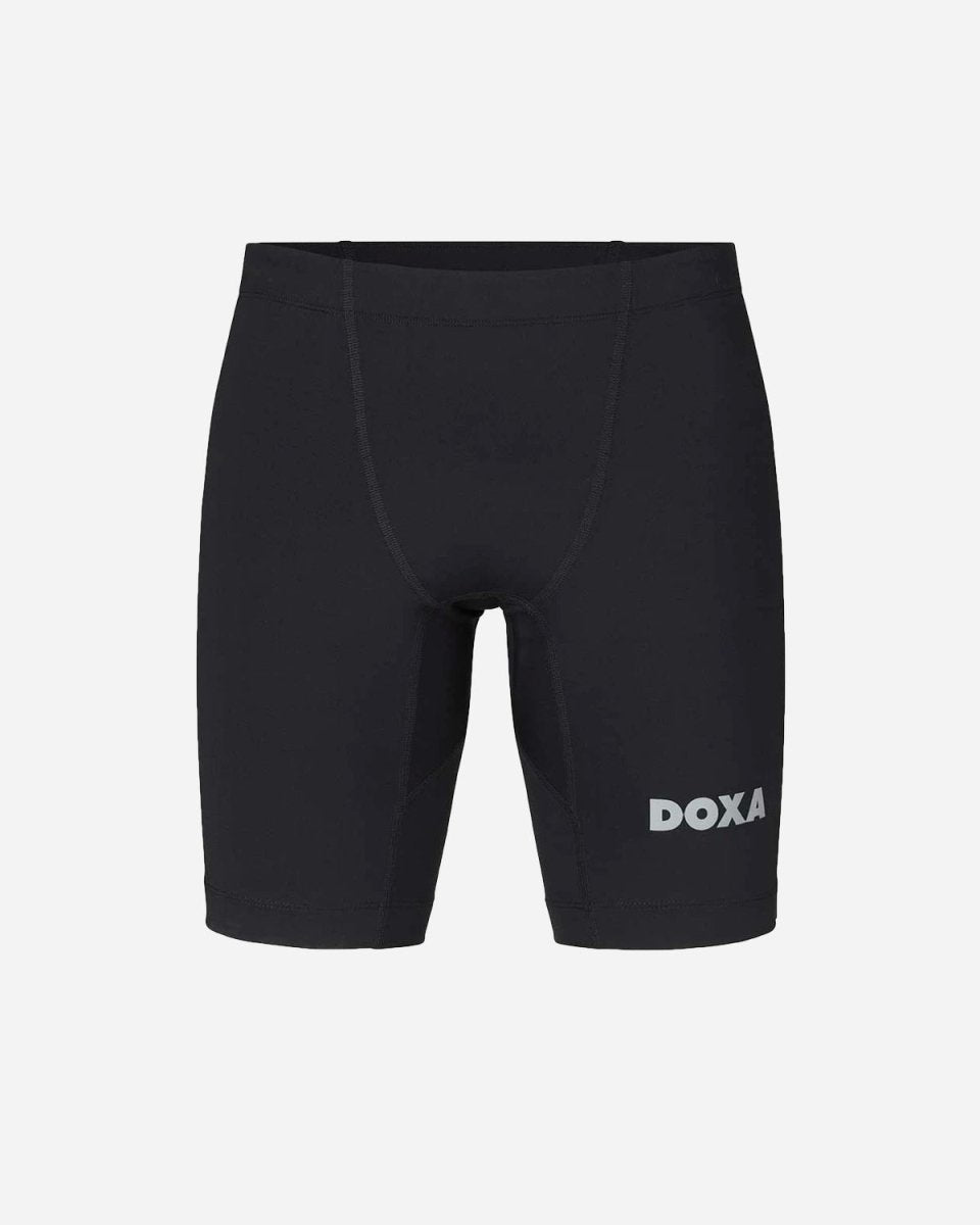 Tokala Half Tights Logo - Black