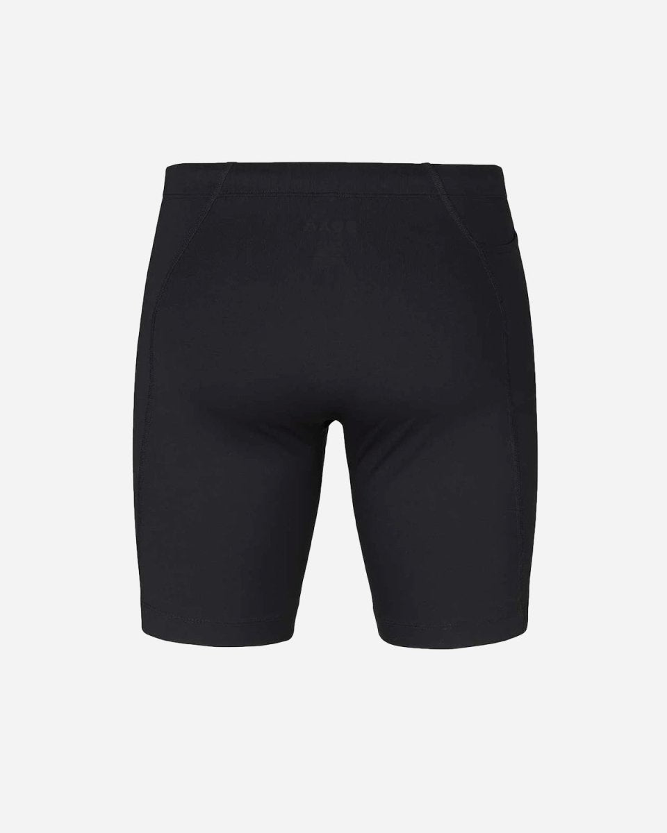 Tokala Half Tights Logo - Black