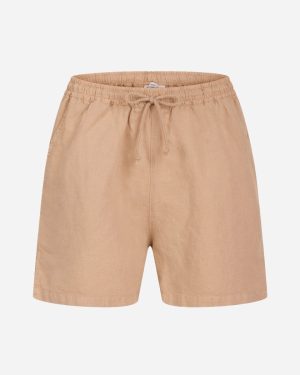 Abby Shorts - Sand