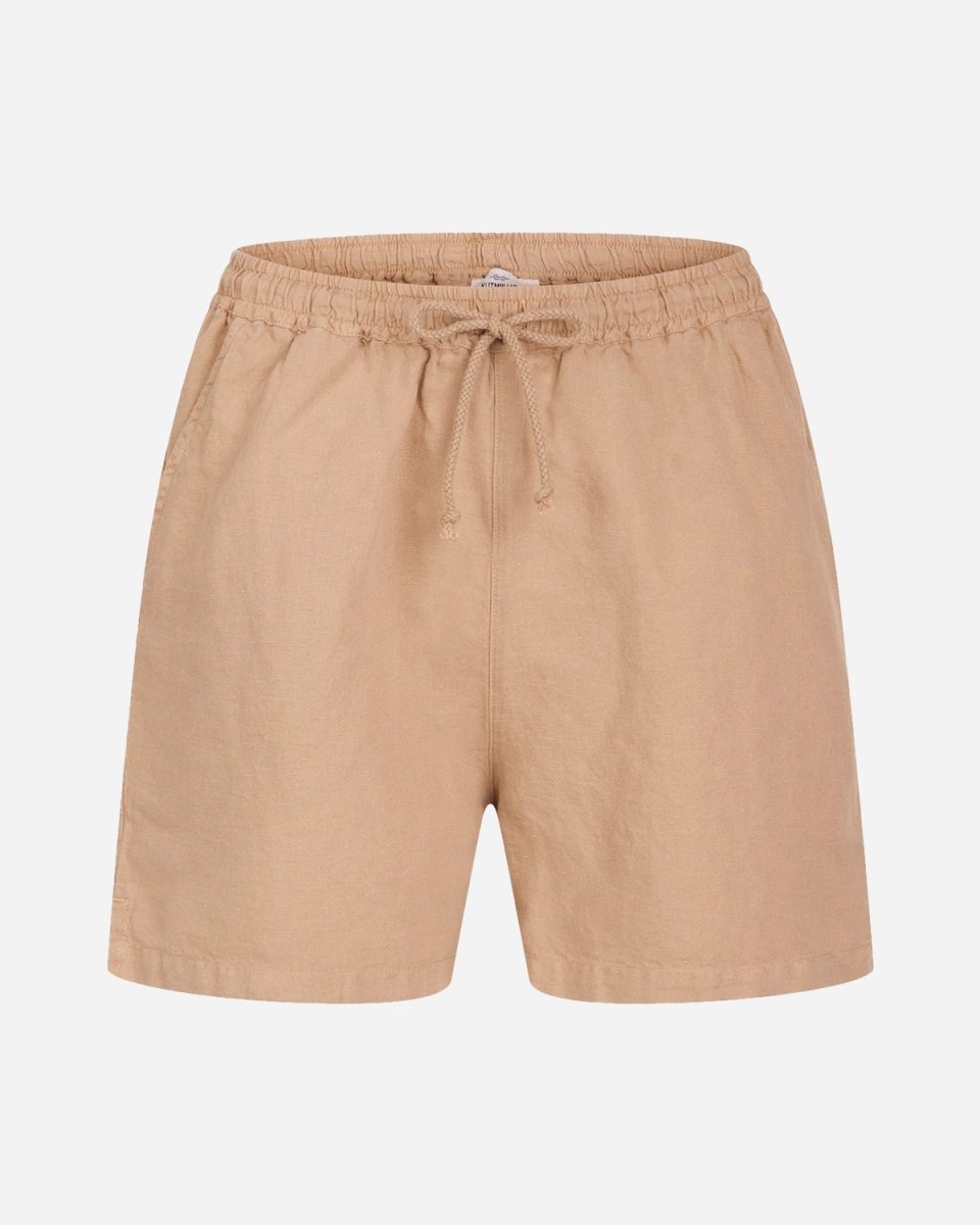 Abby Shorts - Sand
