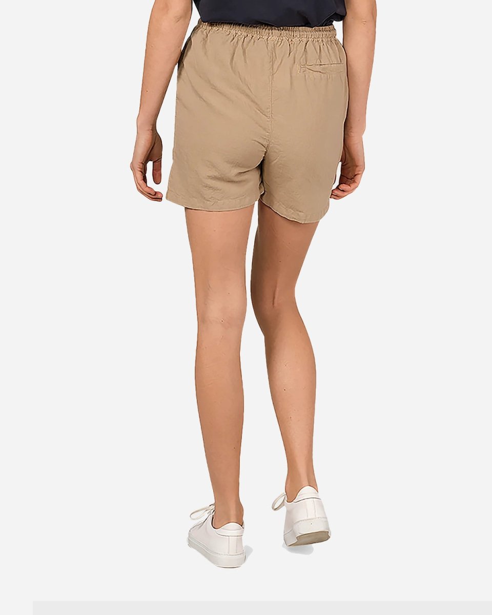 Abby Shorts - Sand