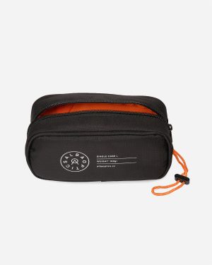 AO Singel Case L - Black