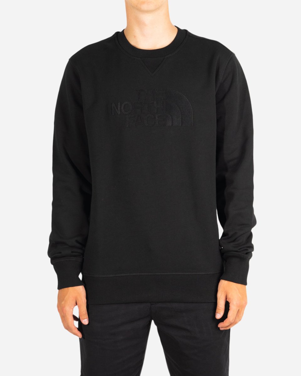 Drew Peak Crew - Black Levere