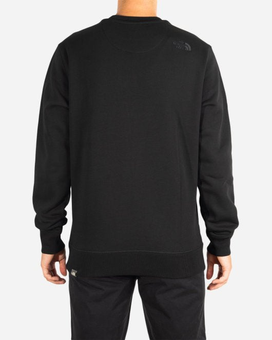 Drew Peak Crew - Black Levere