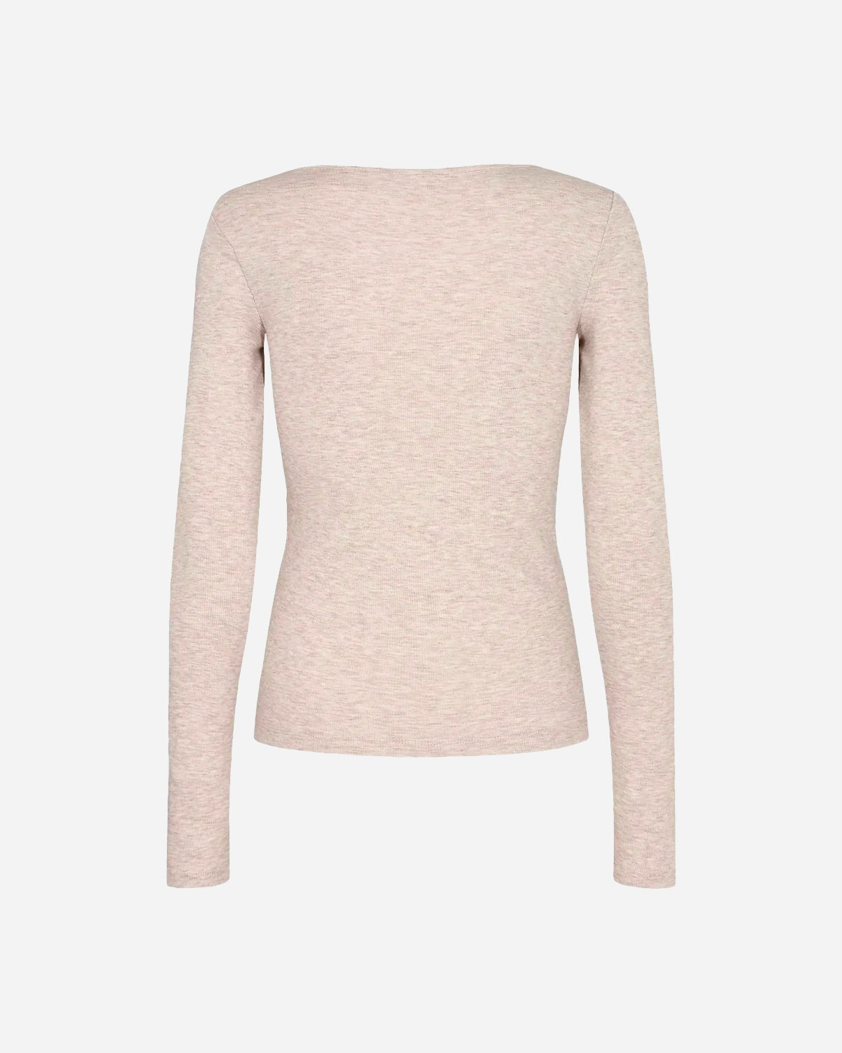 Luvie L/S - Sahara