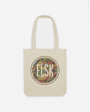 59 Logo Tote - Pure Gold Mode