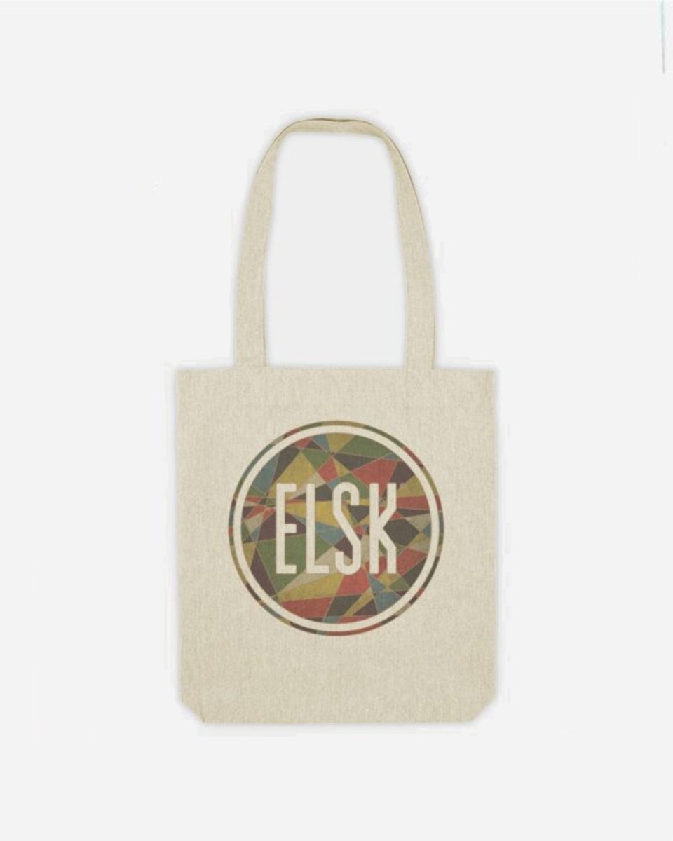 59 Logo Tote - Pure Gold Mode