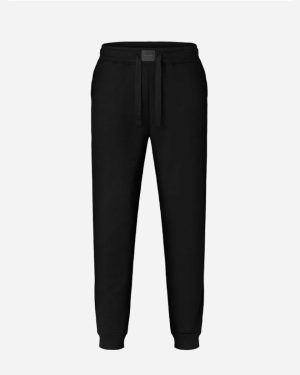Bamboo Sweatpants - Black